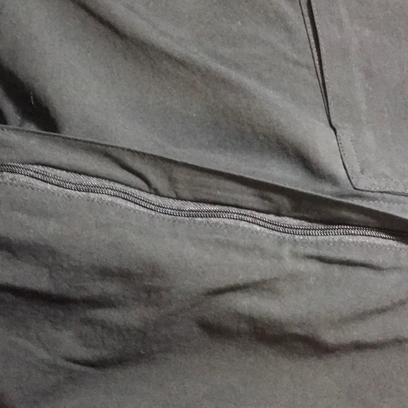 🍁 NORTH FACE CONVERTIBLE ZIP OFF PANT - Picture 4 of 6